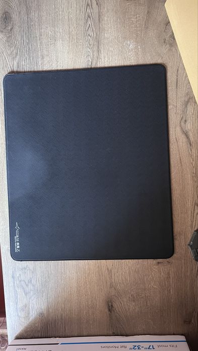 Artisan Hayate Otsu XSOFT