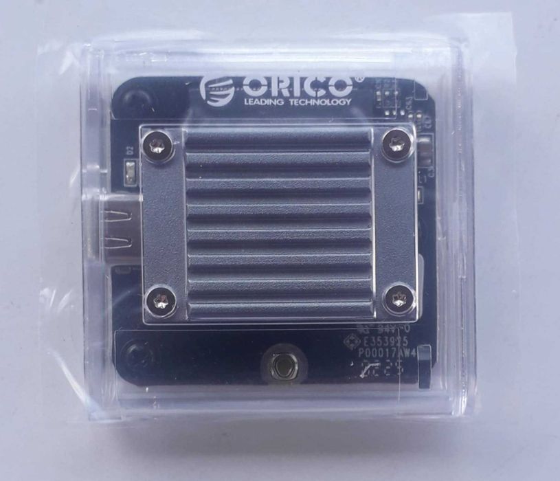 (Novo) Orico caixa externa 2230 M.2 10Gbps NVMe