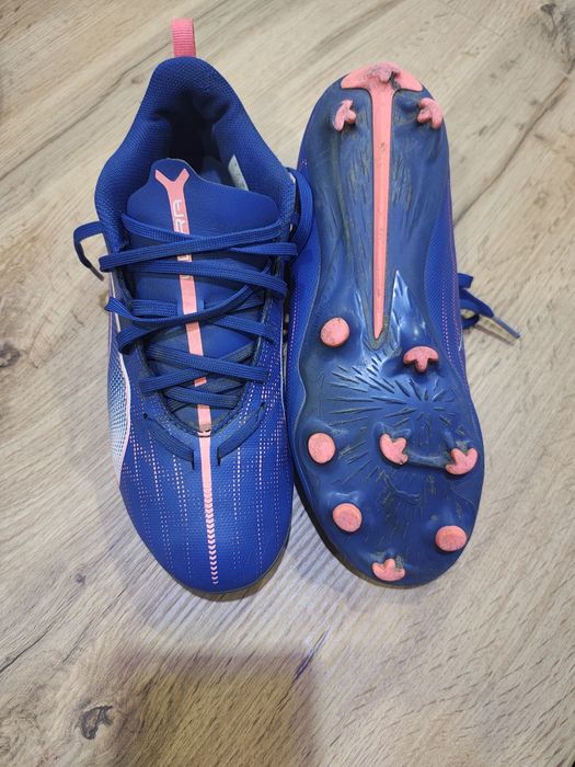Buty piłkarskie Puma