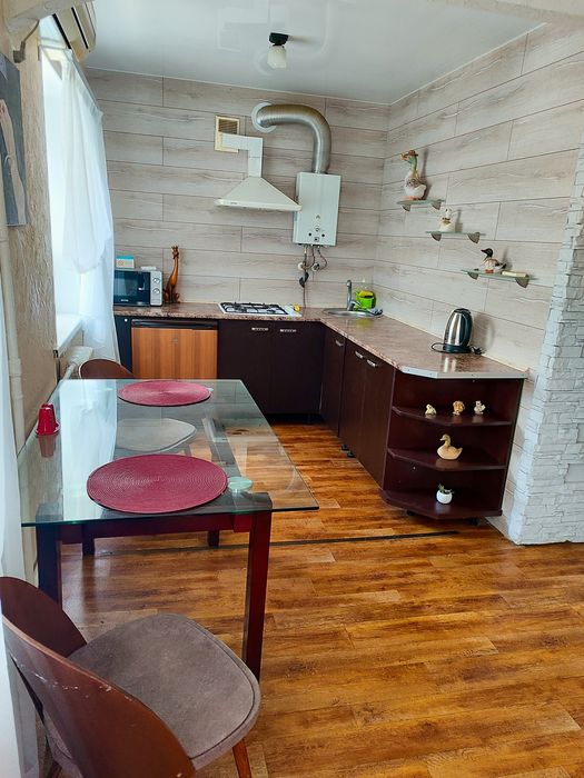 Центр.Корпусный парк. Квартира почасово, посуточно