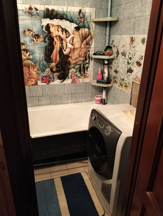 Здам квартиру в довготривалу оренду