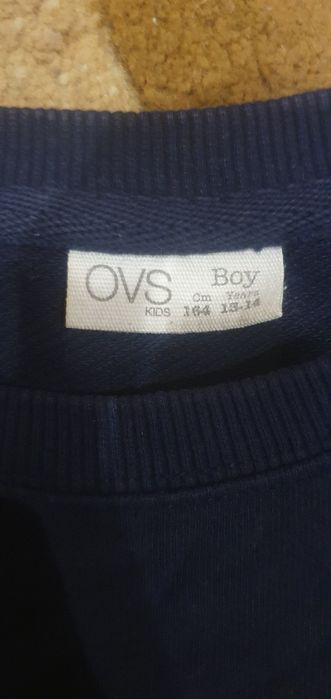 Світшот дитячий OVS Kids