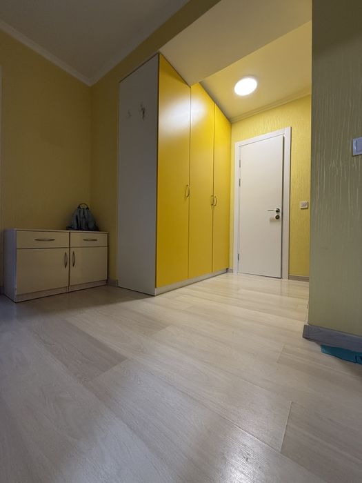 Продам 2 кімн.3/9,67м2.Новобудова,Площа Павленківська