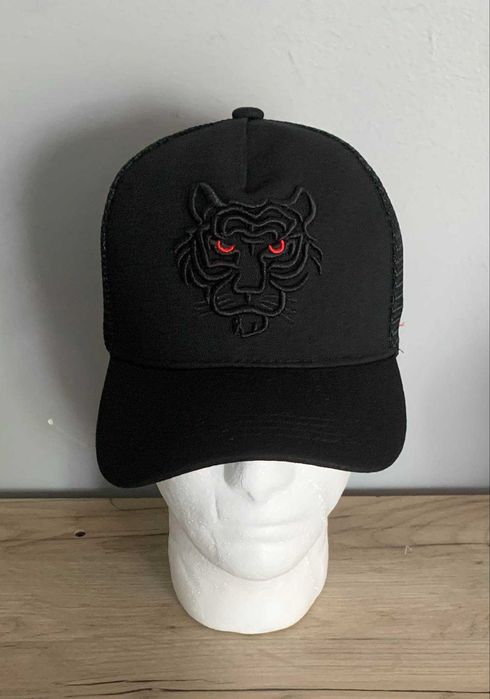 Czapka trucker Tiger