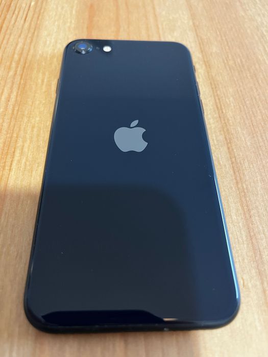 iPhone SE 2022  128GB