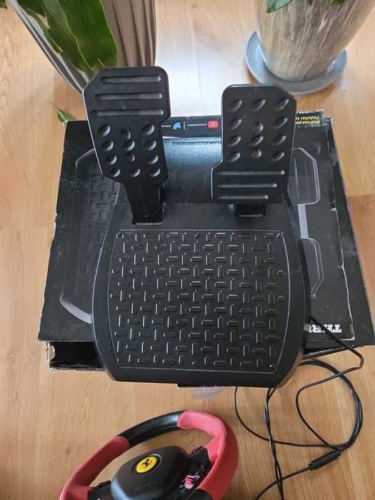 Kierownica Thrustmaster Ferrari 458 Spider