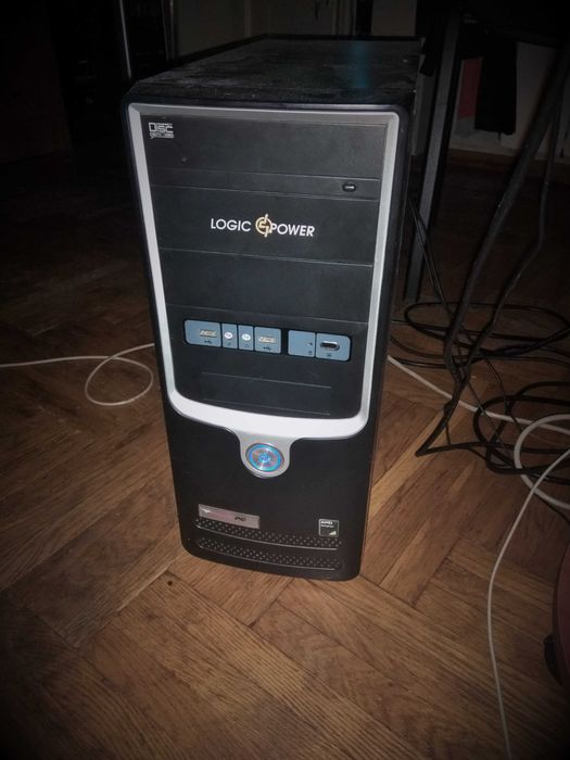 комп. для iгор. Intel core i5 x4 Asus gtx 75ti 2 gb.