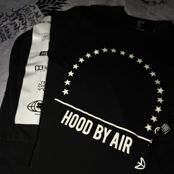 hood by air - купить мужские футболки и майки - Цена на OLX.ua