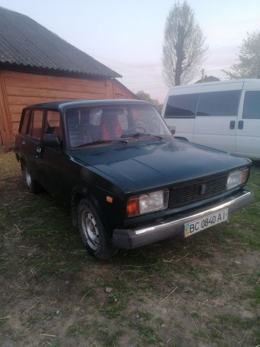 Продам срочно ваз 2104
