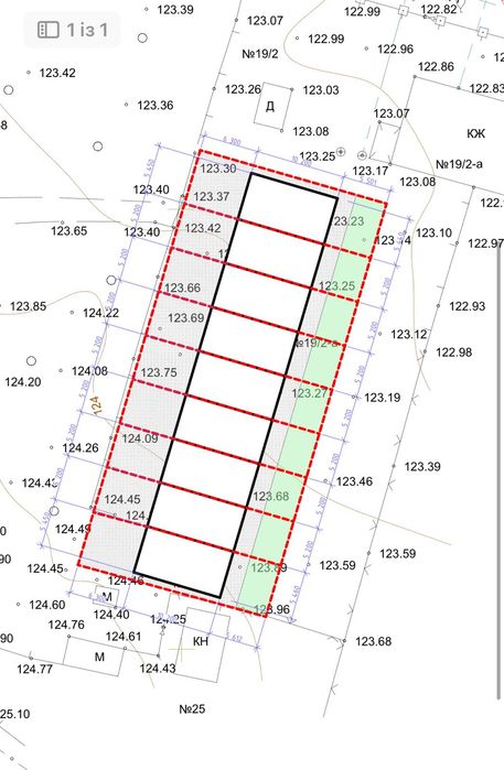 Продаж тауна в серці Ірпіня