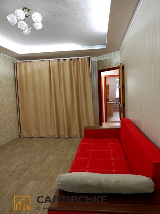 ЕЛ-2274 Продам 3К квартиру на Северной Салтовке Северная 3