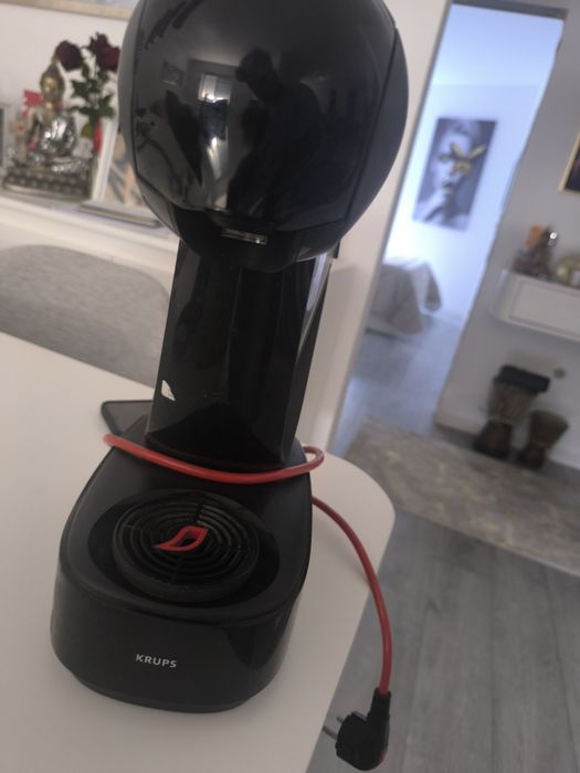 Máquina de café dolce gusto