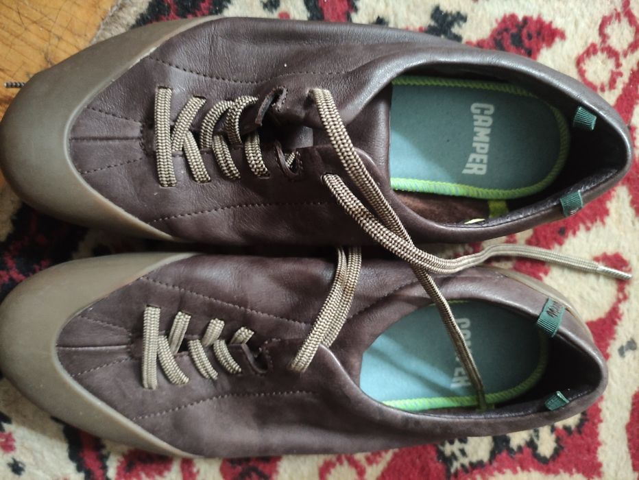 Camper buty sportowe, sneakersy 36