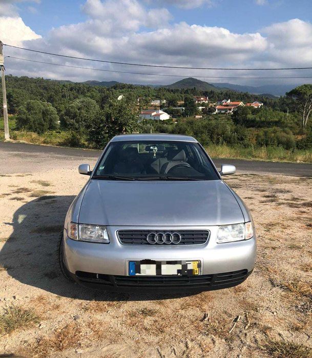 Audi A3 1.6 2000