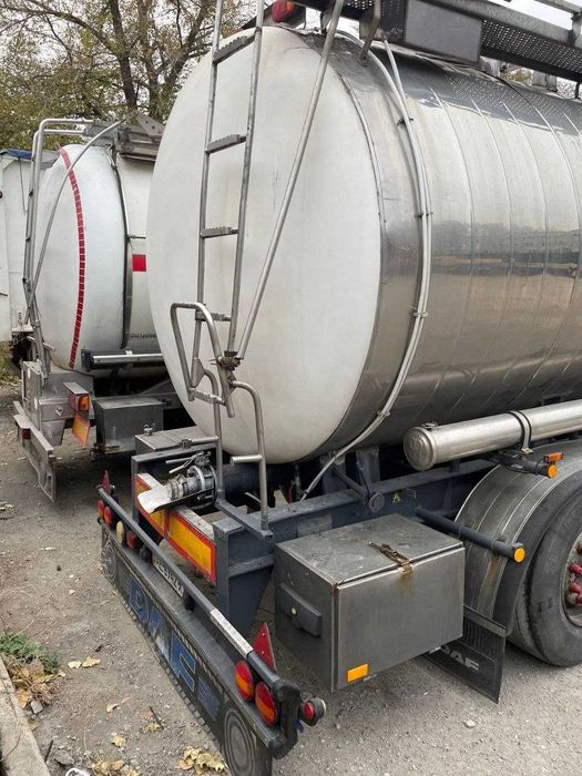 MAISONNEUVE  - 4 відділення