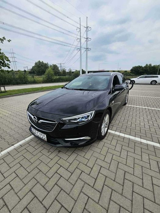 OPEL INSIGNIA OPC ! Oryginał 100%
