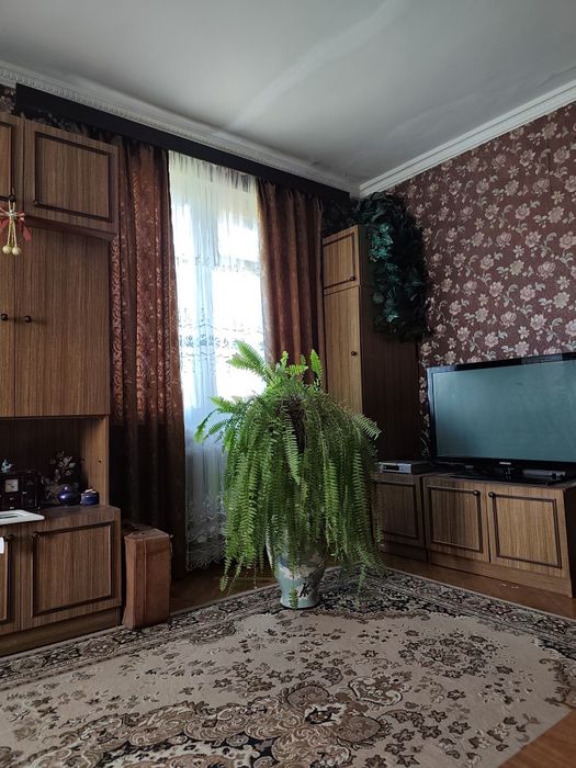 Аренда дома село Нерубайское " НАТИ"