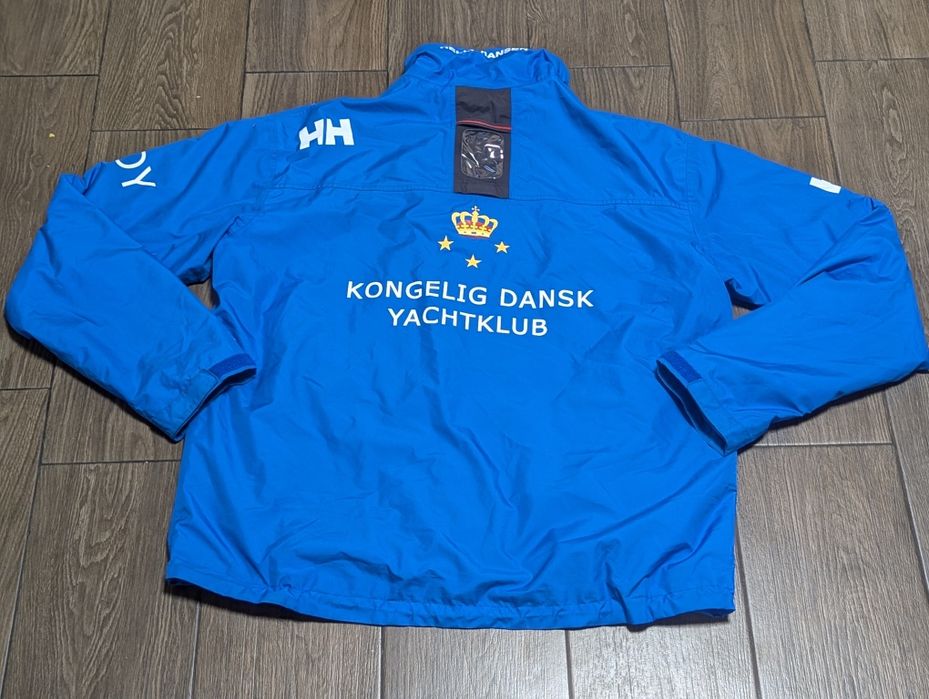Куртка Helly Hansen gore-tex — zdjęcie 4