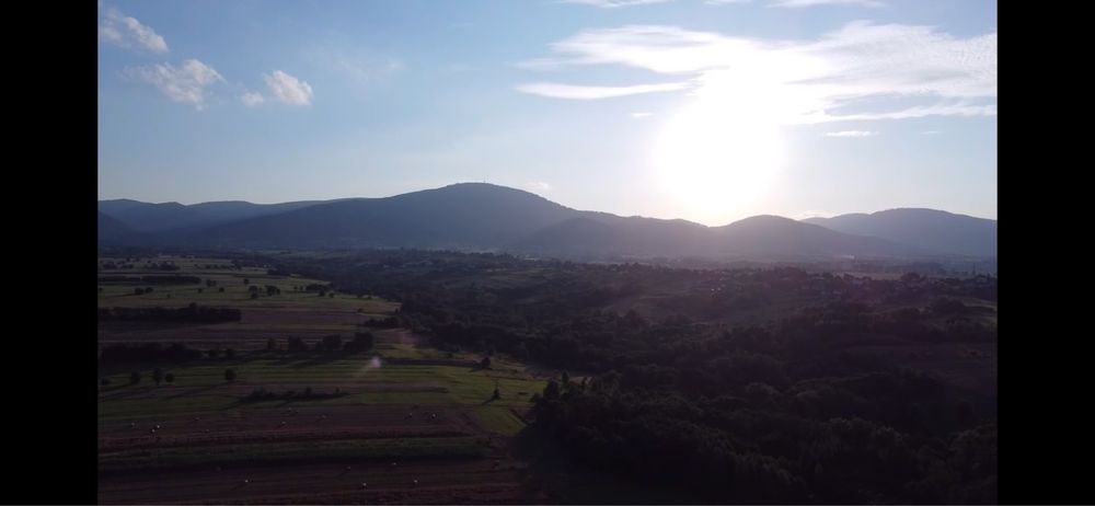 Usługi dronem – szybko, legalnie, profesjonalnie!