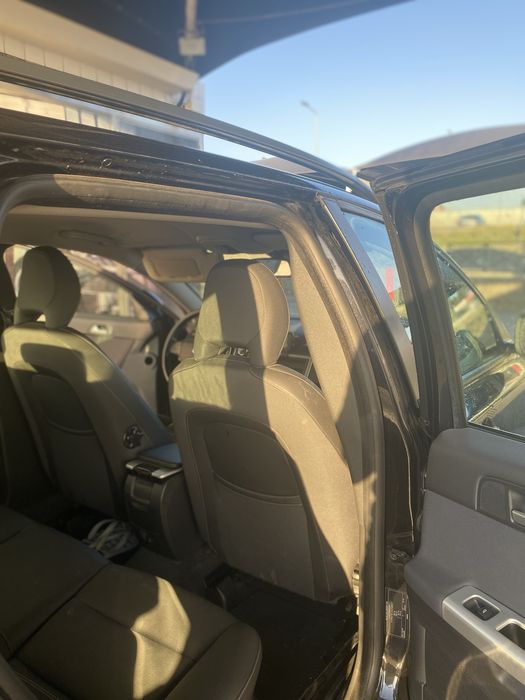 Volvo v50 distribuição e embraiagem novas