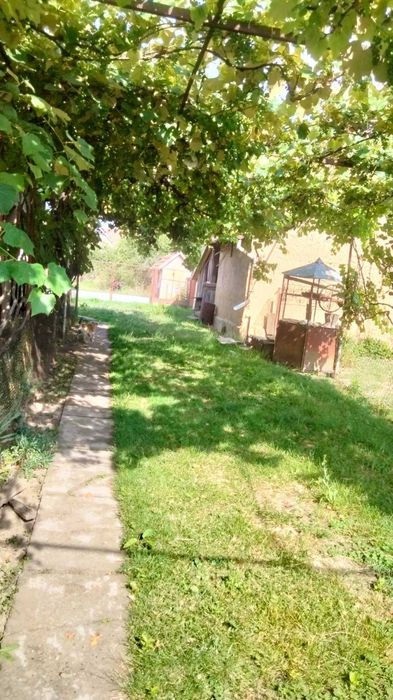 Продам дом Закарпатье Вары возможна продажа по сертификату