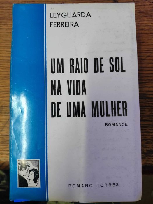 Varios Livros de coleçoes das Edições Romano Torres