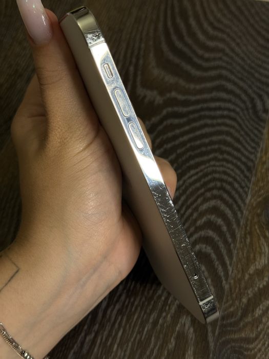 Iphone 12 pro 128 gb