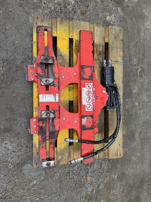 Ротатор для навантажувача Bolzoni Auramo RC1510A