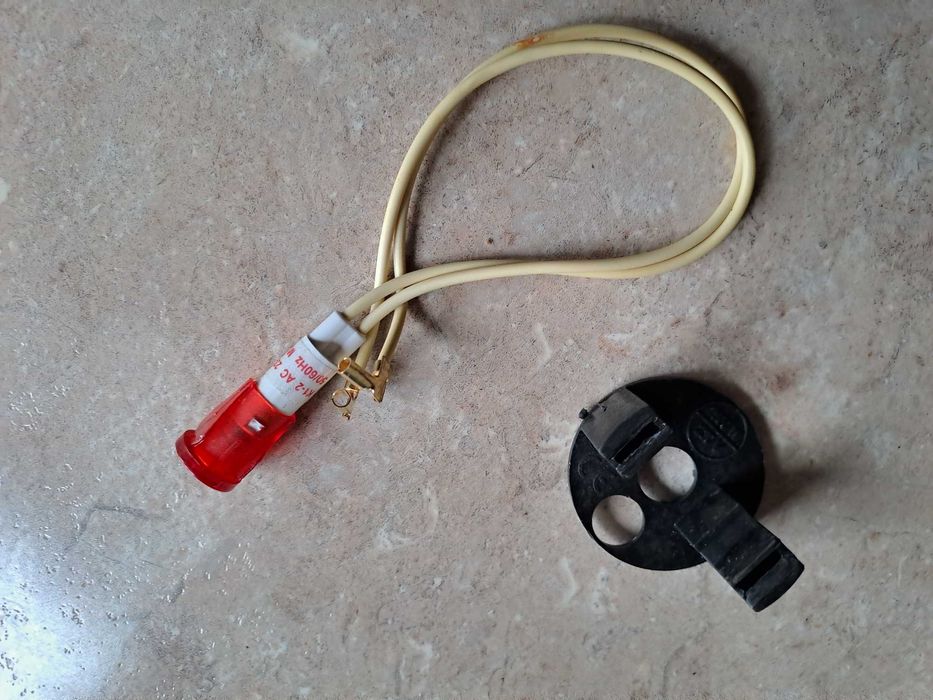 termostat THERMOWATT RTS T85 do podgrzewacza elektrycznego wody