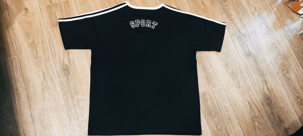 Футболка SPORT гарної якості