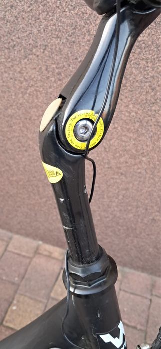 Rower elektryczny Wayscral Everyway E-100