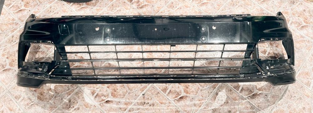 Zderzak przedni VW Passat B8 Rline przedlift 4xPDC LC9X Łódź!!