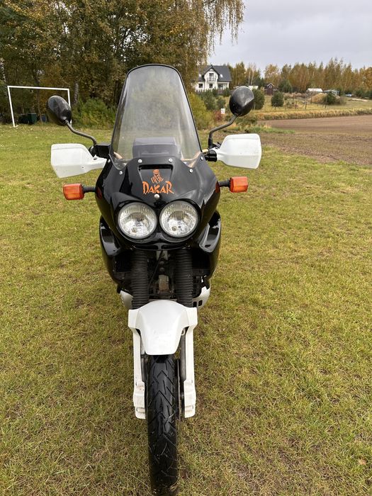 Honda Africa Twin 750