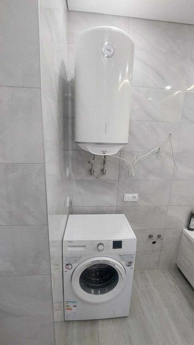 Ремонт квартиры Плитка Сантехника Декоративная штукатурка