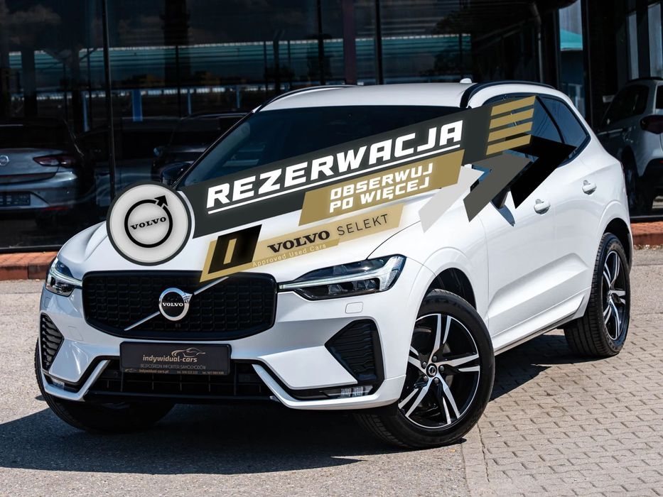 Volvo XC 60