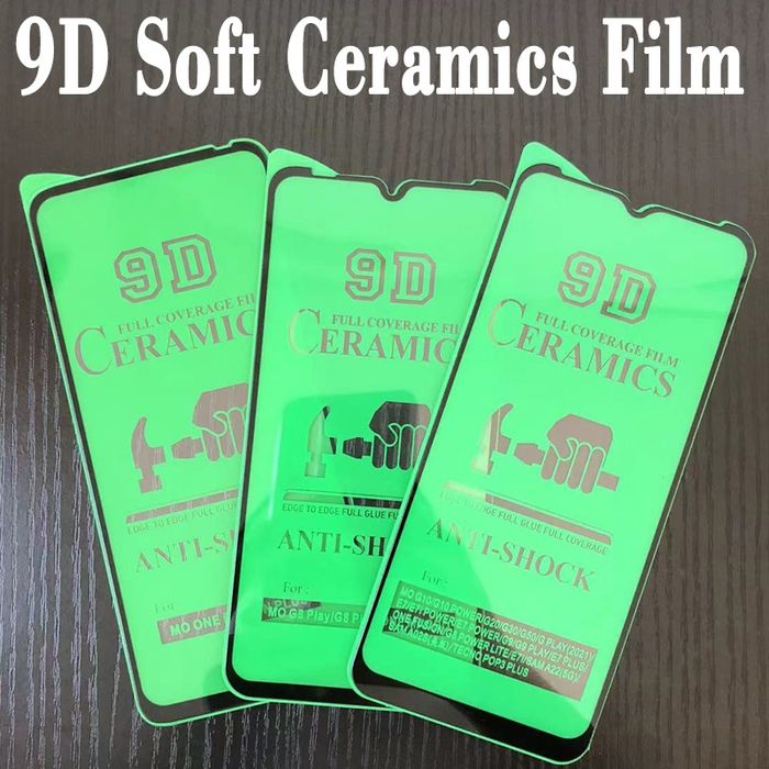 ГИБКОЕ Стекло Пленка SAMSUNG A14  и другие.