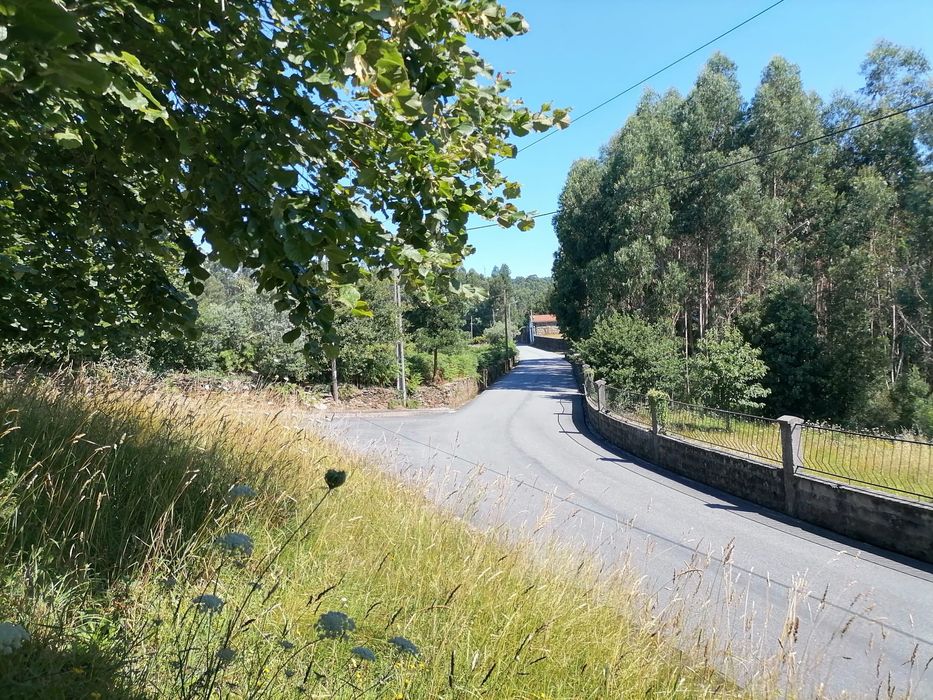 Terreno fantástico para construção