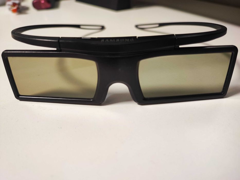 3D очки Samsung SSG-4100GB идеальное состояние