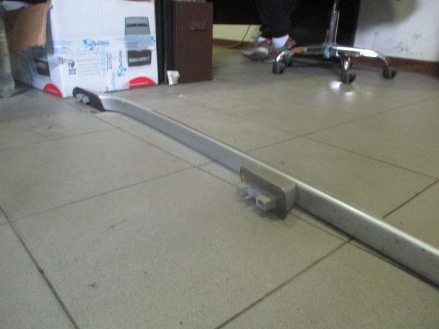 Barra de tejadilho RENAULT Megane I (BA0/1_)