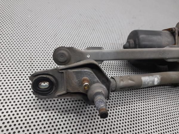 Motor limpa vidros frente CITROËN C1 (PM_, PN_)