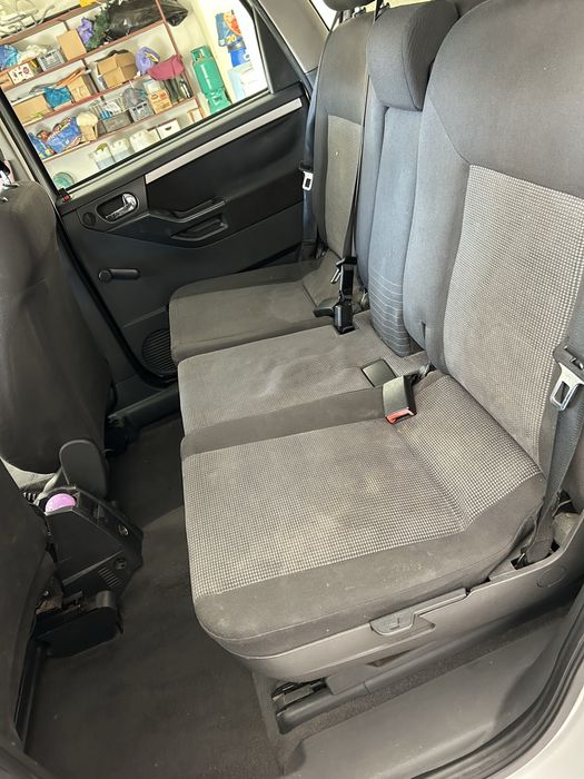 Opel Meriva 1.7 cdti