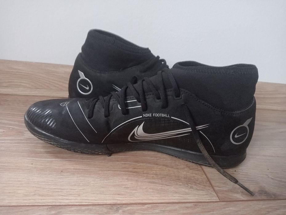 Halówki Nike superfly 8 CLUB  roz. 44