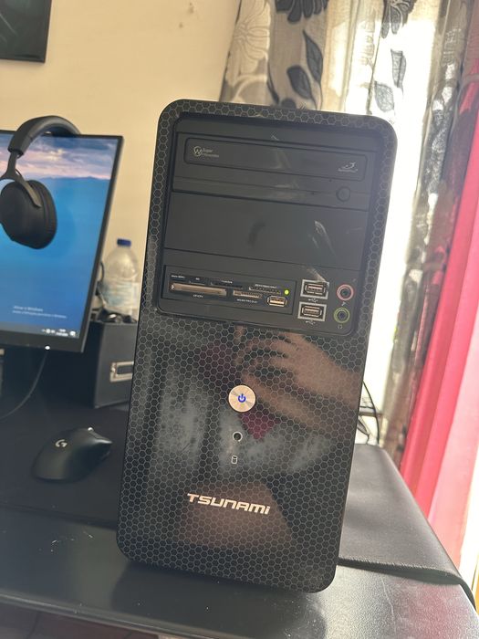Pc I5 3470 8gb Ram