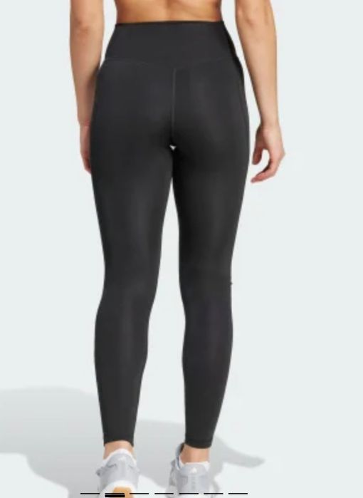 Леггинсы, лосины adidas размер S