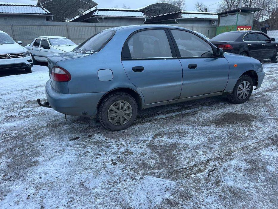 Продам Ланос 1,4