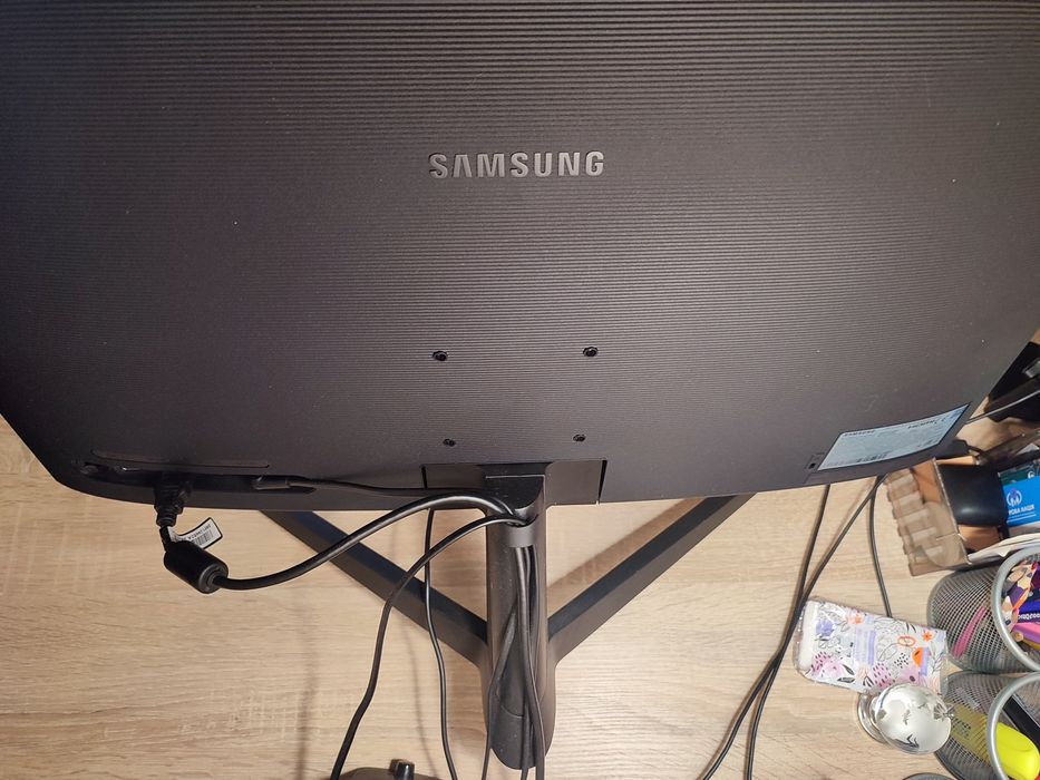 Монітор Samsung  27"