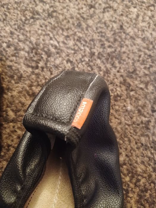 Baletki cool club 22