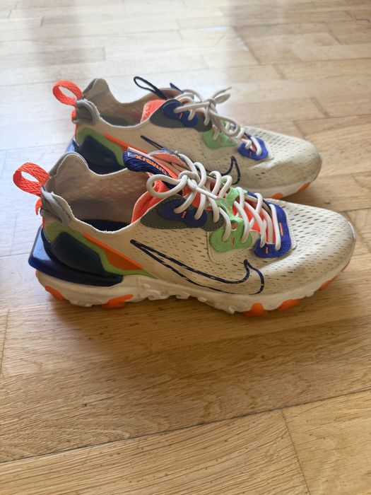 Vendo nike dimsix 41485006728444006400