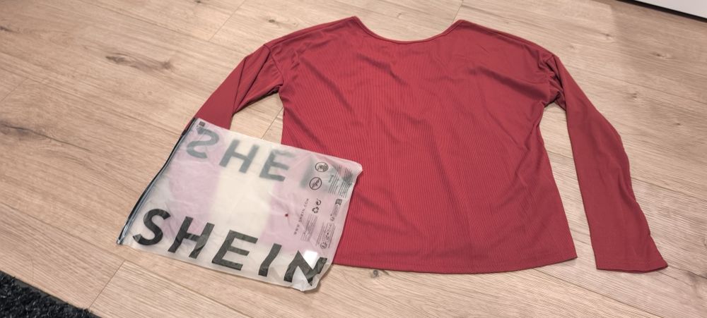 Bluzka damska elegancka