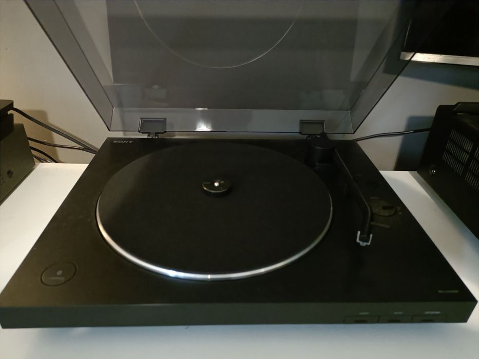 Gramofon Sony PS-LX310BT+igła ATN3600LE*GWARANCJA